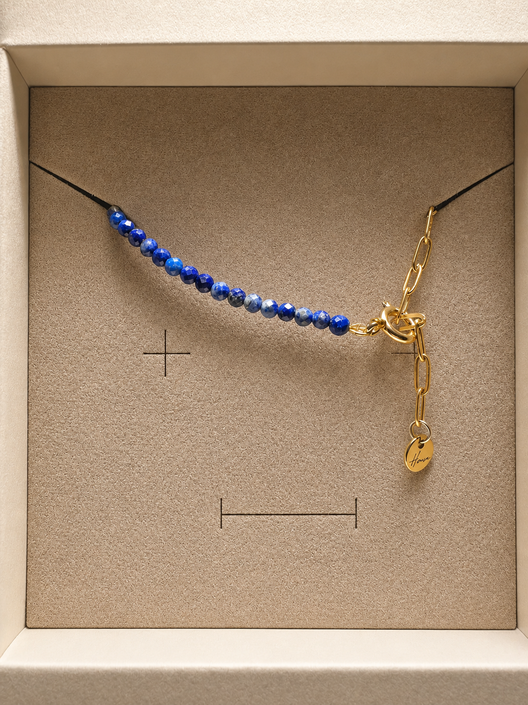 Lapis Lazuli