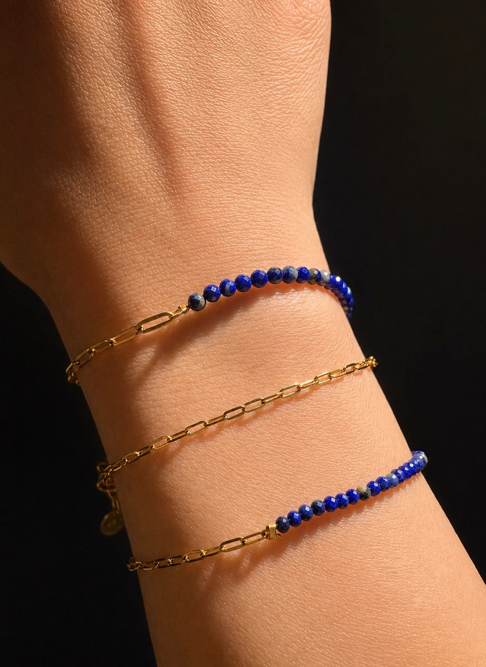 Lapis Lazuli